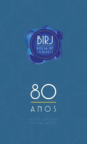 Bolsa de Imóveis do Rio de Janeiro: 80 Anos Avaliando Imóveis em Todo o Brasil