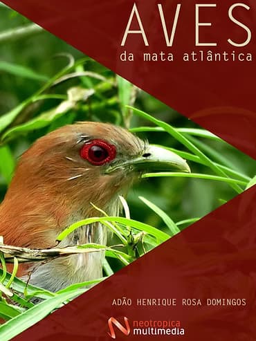 Guia Aves da Mata Atlântica