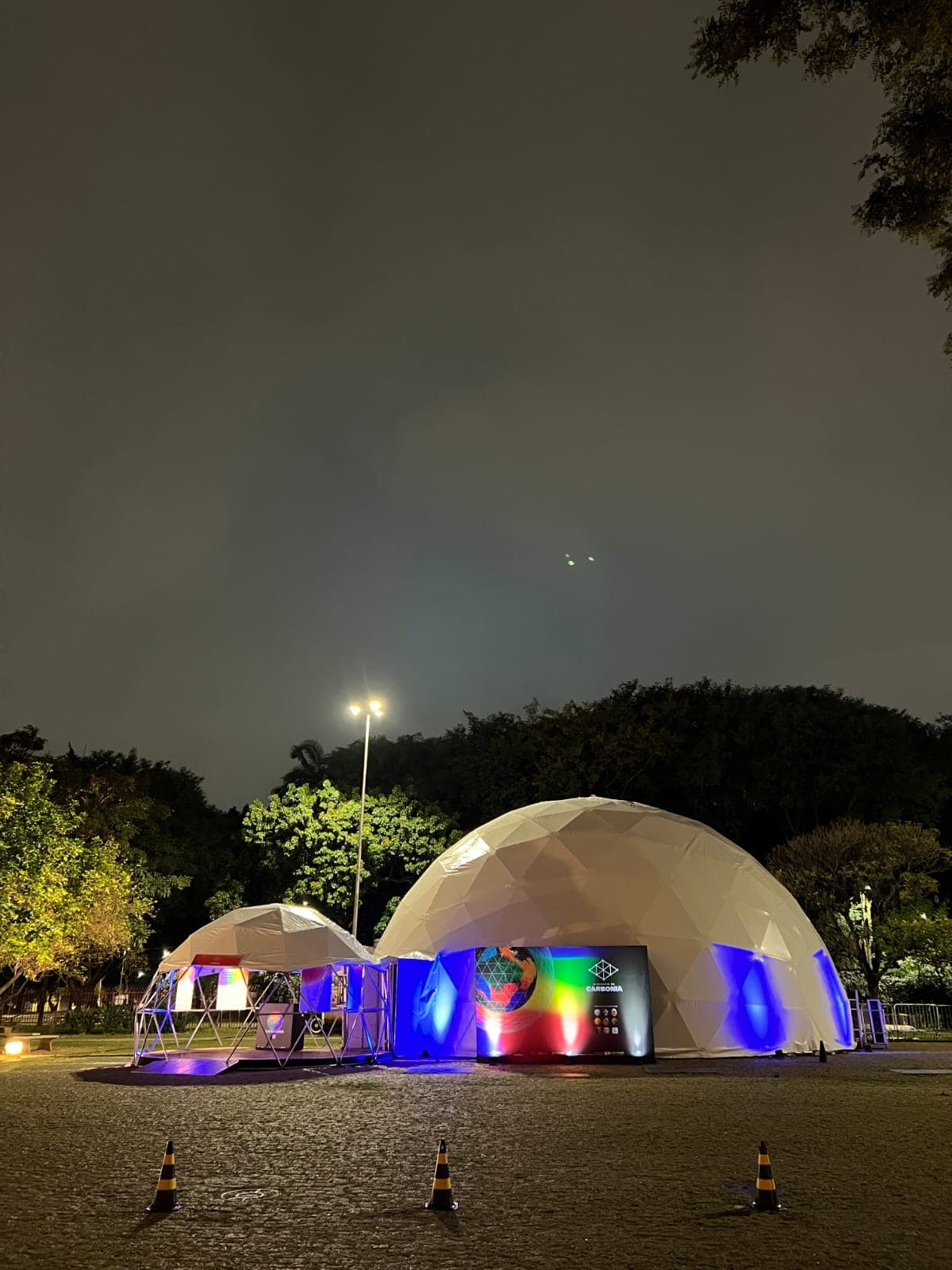 Foto da exposição O Desafio de Carbonia