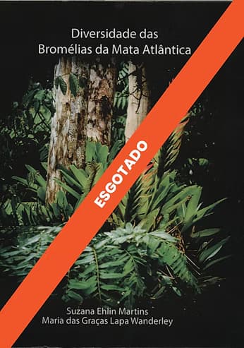 Diversidade das Bromélias da Mata Atlântica