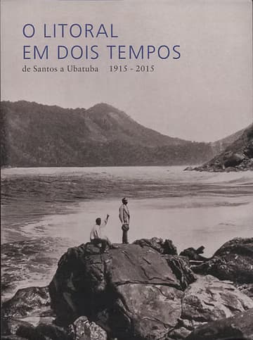 Litoral em Dois Tempos