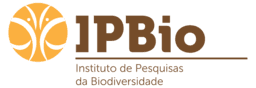 Logo do IPBio